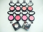 MAC Cosmetics UK Vamplify Powder Blush Fard A Joues 9G 0.32Oz